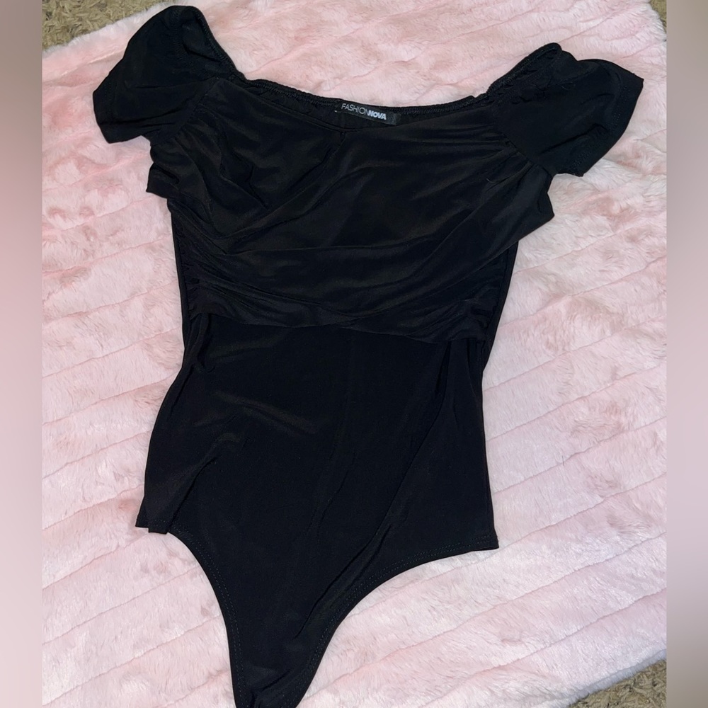 fashion nova bodysuit